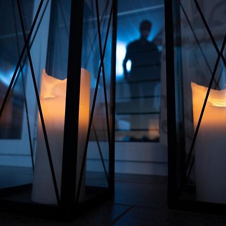 Ferienwohnung Lea Онинген Екстериор снимка